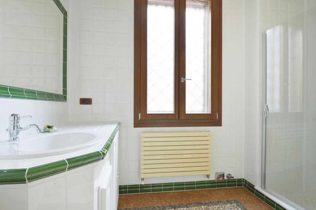 Ur-Nest Guerrazzi Daire Bolonya Dış mekan fotoğraf